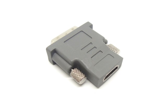 HDMI To DVI-D Adapter_02